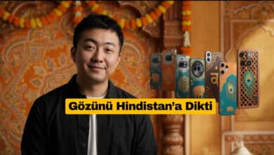 Nothing Hindistan’ı İhracat Merkezi Yapmak İstiyor