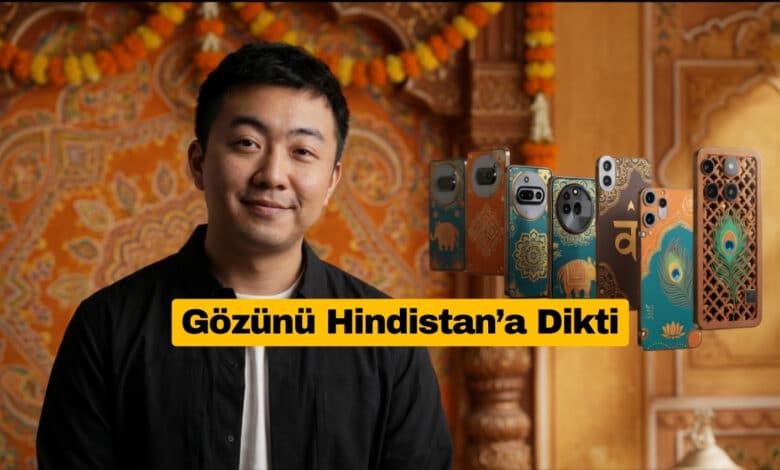 Nothing Hindistan’ı İhracat Merkezi Yapmak İstiyor