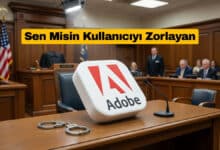 Adobe Abonelik İptalini Zorlaştırdığı İçin 75 Milyon Dolar Ödeyecek