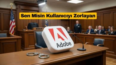 Adobe Abonelik İptalini Zorlaştırdığı İçin 75 Milyon Dolar Ödeyecek
