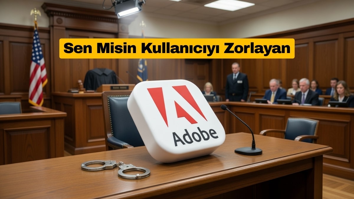 Adobe Abonelik İptalini Zorlaştırdığı İçin 75 Milyon Dolar Ödeyecek