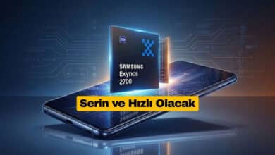 Samsung Exynos 2700 İçin Yeni Detaylar Ortaya Çıktı