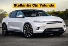 Stellantis Ucuz Elektrikli İçin Çin’e Yöneldi