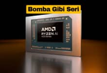 AMD Ryzen AI 400 PRO İşlemciler Duyuruldu