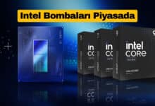 Intel Core Ultra 200S Plus Serisi Resmen Tanıtıldı