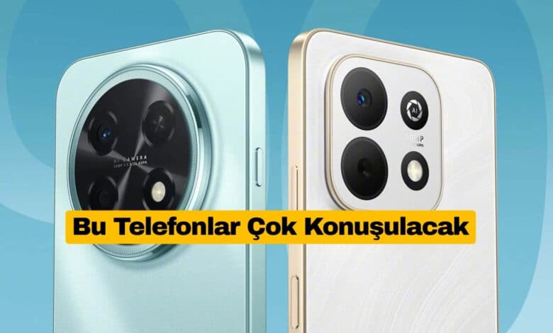 Huawei Enjoy 90 Pro Max Lansman Öncesi Görüldü