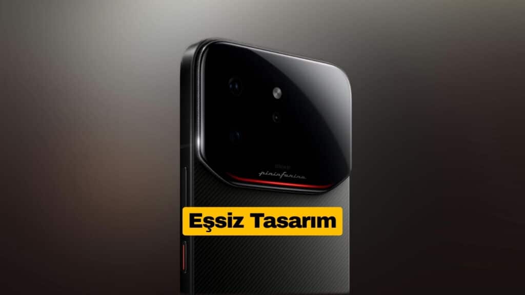 Infinix NOTE 60 Ultra Pininfarina İmzasıyla Tanıtıldı