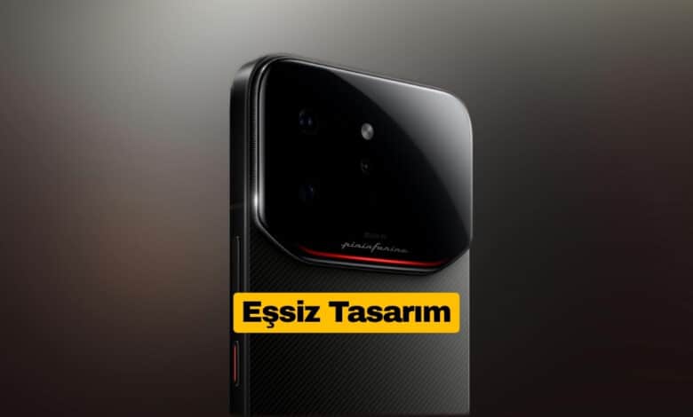 Infinix NOTE 60 Ultra Pininfarina İmzasıyla Tanıtıldı