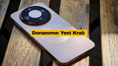 Huawei Mate 80 Pro Max Donanımın Yeni Kralı Oldu
