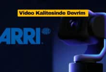 Honor–ARRI İş Birliği Video Deneyimini Değiştirecek
