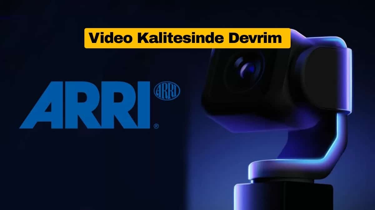 Honor–ARRI İş Birliği Video Deneyimini Değiştirecek