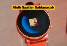 Snapdragon Wear Elite Akıllı Saatleri Şahlandıracak