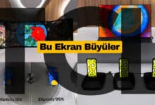 TCL MWC’de Super Pixel OLED Teknolojisini Tanıttı