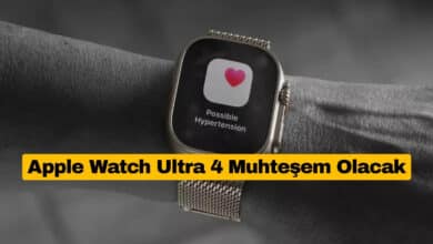 Apple Watch Ultra 4