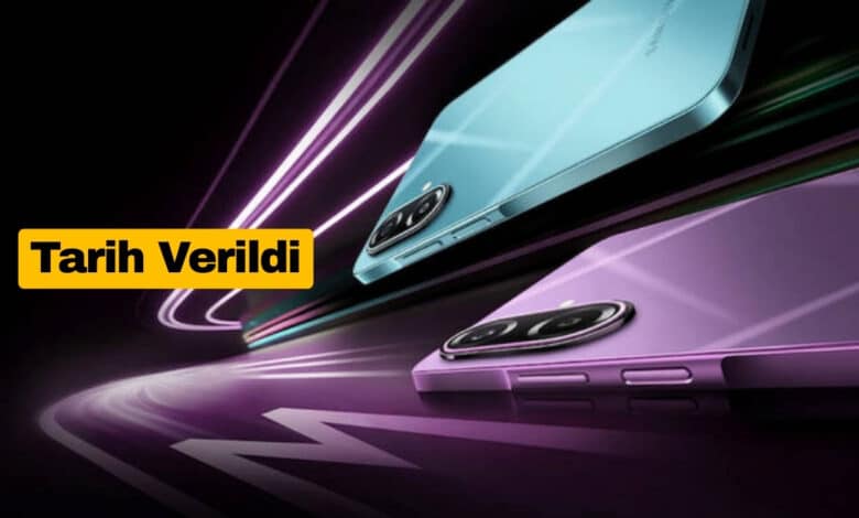 Samsung Galaxy M17e 5G Lansmanı İçin Geri Sayım Başladı