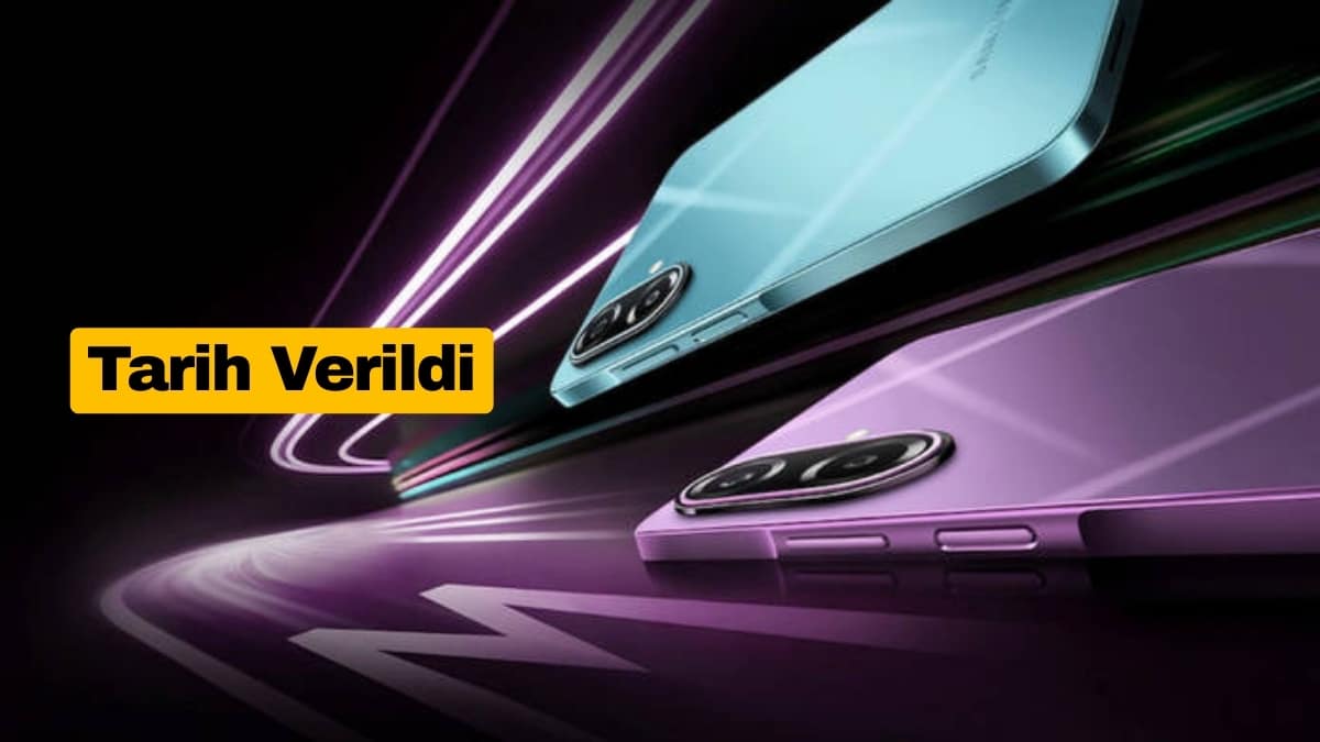 Samsung Galaxy M17e 5G Lansmanı İçin Geri Sayım Başladı