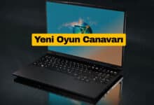 Tuxedo InfinityBook Max 16 Küresel Lansman Yaptı