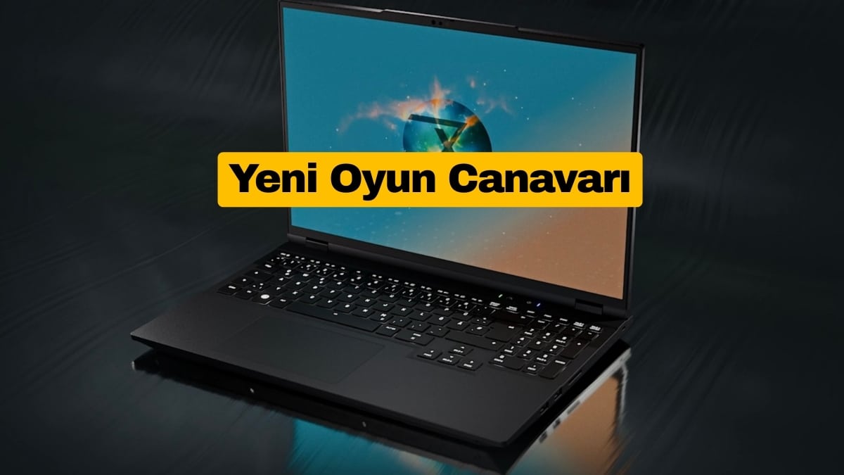 Tuxedo InfinityBook Max 16 Küresel Lansman Yaptı