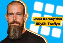 Jack Dorsey’den Büyük Tasfiye