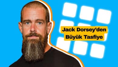 Jack Dorsey’den Büyük Tasfiye