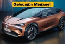 Renault R-Space Lab Geleceğin Megane’ı Olabilir