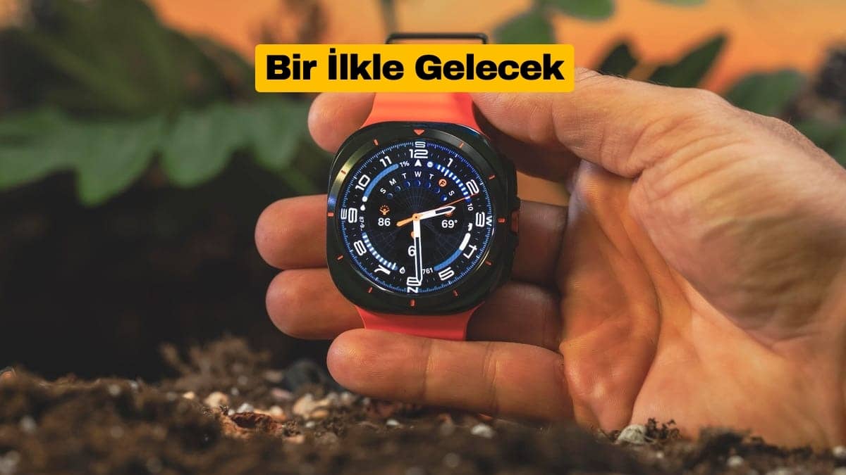 Galaxy Watch Ultra 2