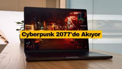 MacBook Neo Cyberpunk 2077 Testinde Şov Yaptı