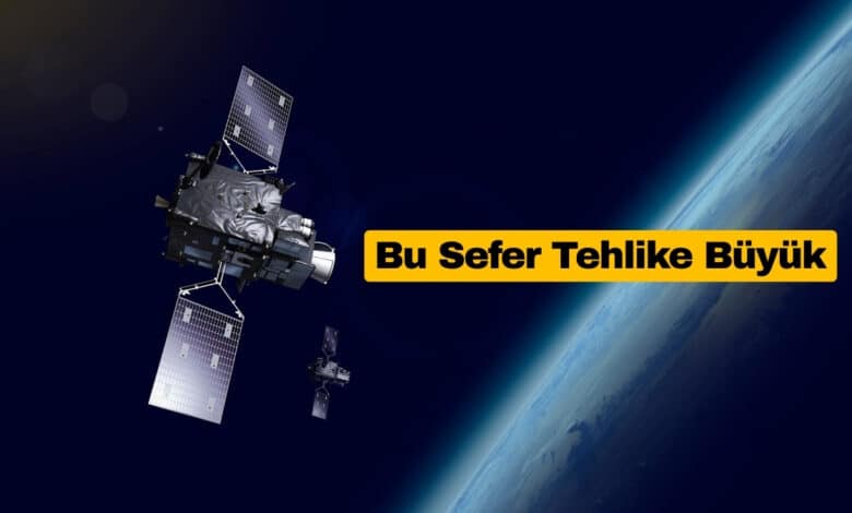 Fırlatılan Her Uydu Atmosferimizde Bir Delik Açıyor