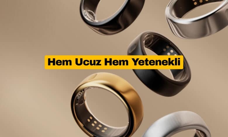 Oura Ring 4 Fiyatı ve Özellikleri Açıklandı