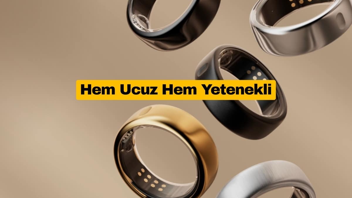 Oura Ring 4 Fiyatı ve Özellikleri Açıklandı