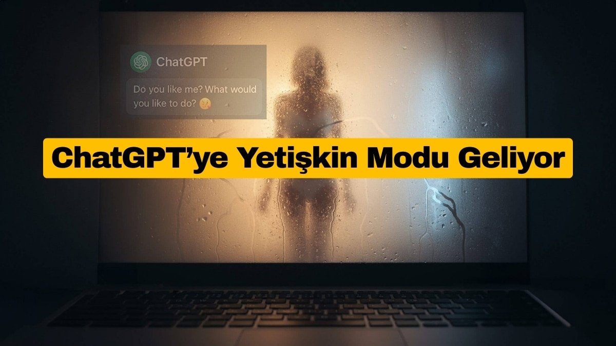 OpenAI ChatGPT’nin Yetişkin Modunu Öteliyor
