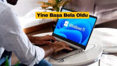 Windows 11 KB5079473 Güncellemesi Başa Bela Oldu