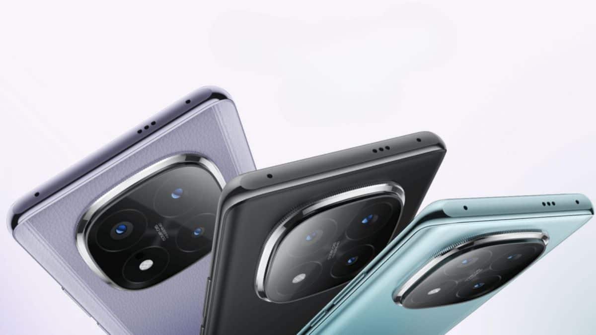 Xiaomi’nin EV Başarısı Telefonları Gölgeliyor