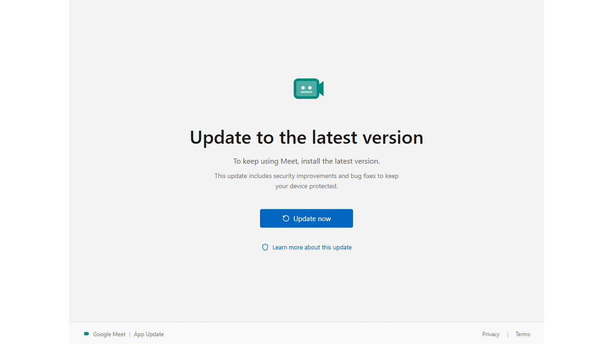 Tek Tıkla Bilgisayarınızı Ele Geçiren Google Meet Tuzağı