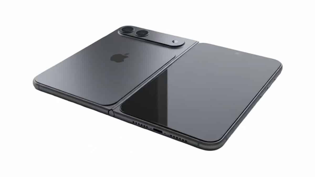 Samsung iPhone Fold İçin Sadece Ekran Üretmeyecek