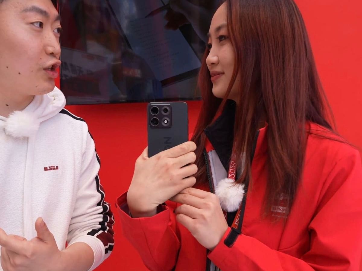 Yeni Lenovo Legion Oyun Telefonu Sızdırıldı