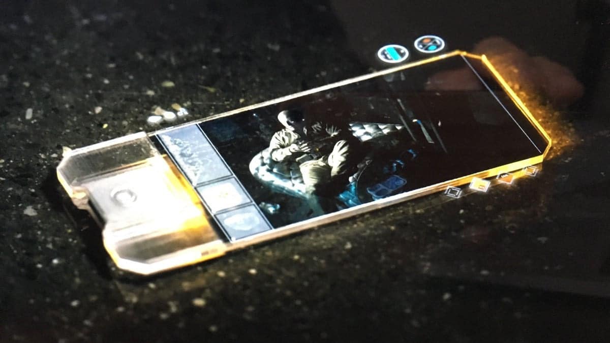 Üreticiler LCD Ekranı Artık Mantıklı Görmüyor