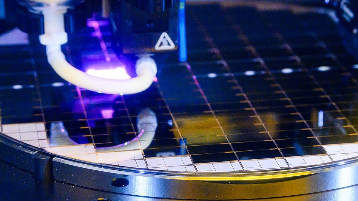 Samsung 1 nm Üretim Süreci İçin Düğmeye Bastı