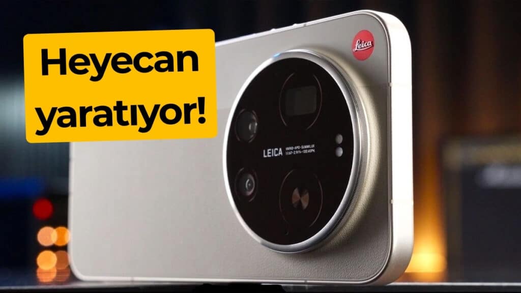 Xiaomi 17 Ultra Leica