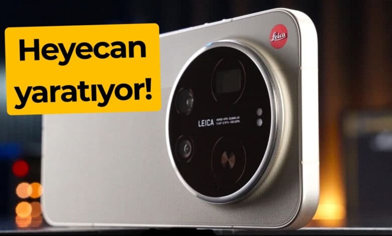 Xiaomi 17 Ultra Leica