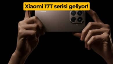 Xiaomi 17T Pro
