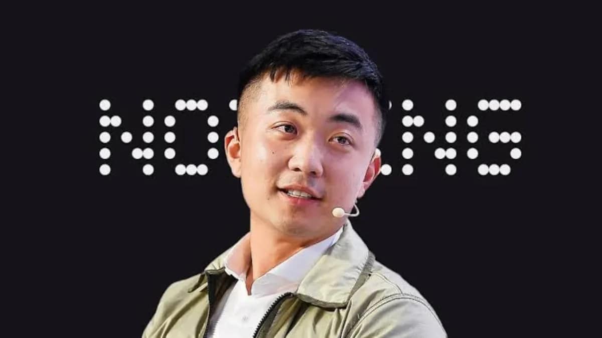 Nothing CEO’suna Göre Uygulamaların Sonu Yaklaştı