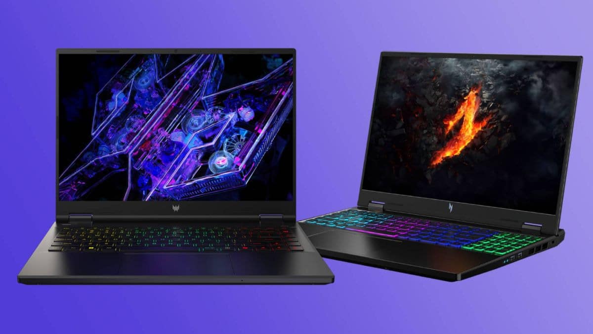 Acer Predator Helios Neo 18