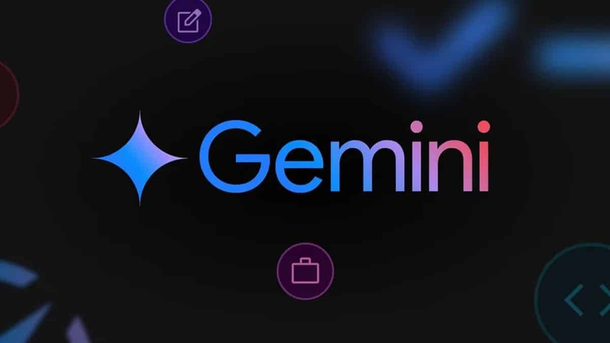 Google Gemini 