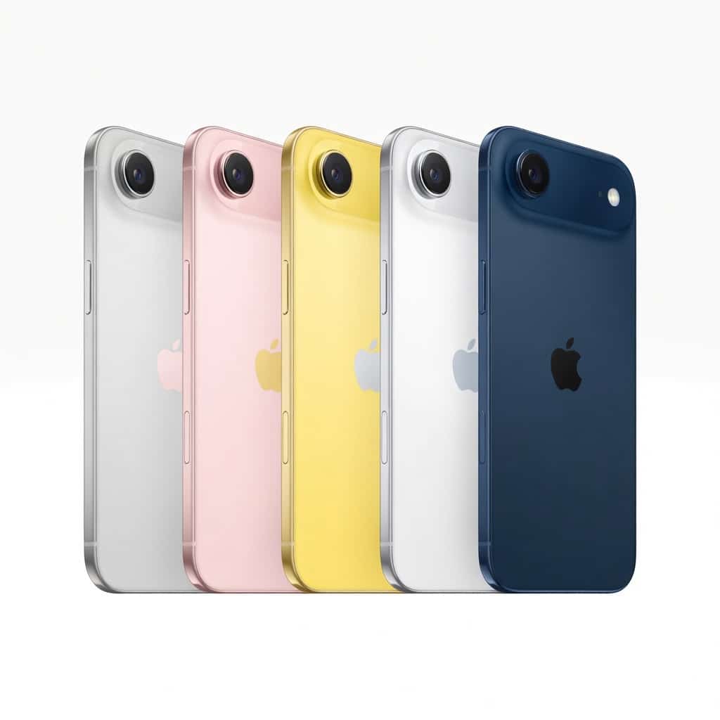 MacBook Neo Sonrası iPhone Neo Gelir Mi?