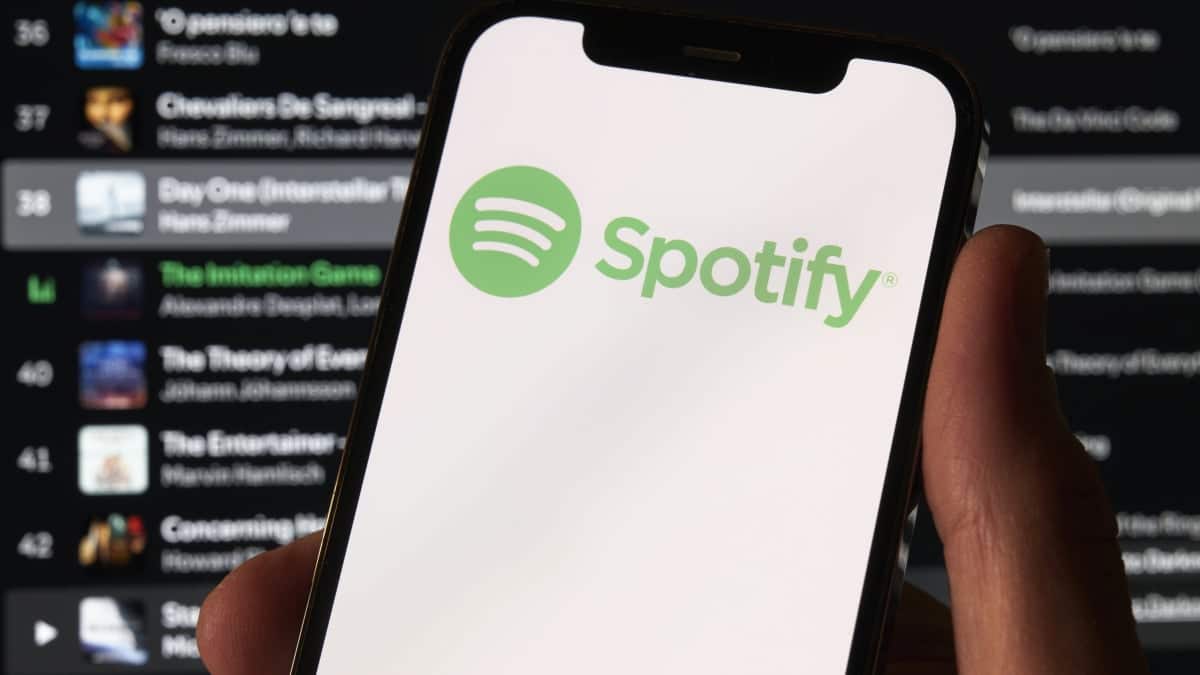 Spotify Coştu, 322 Milyon Dolarlık Tazminat Talep Ediyor