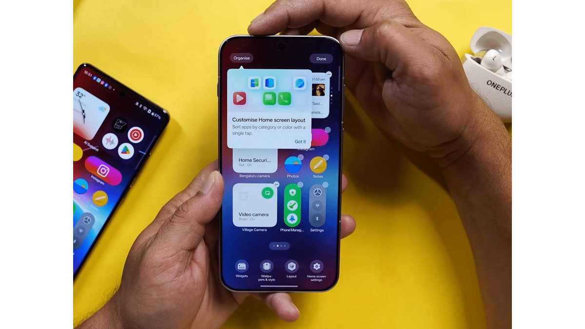 OnePlus 15 İçin Android 17 Beta 2 Yayınlandı