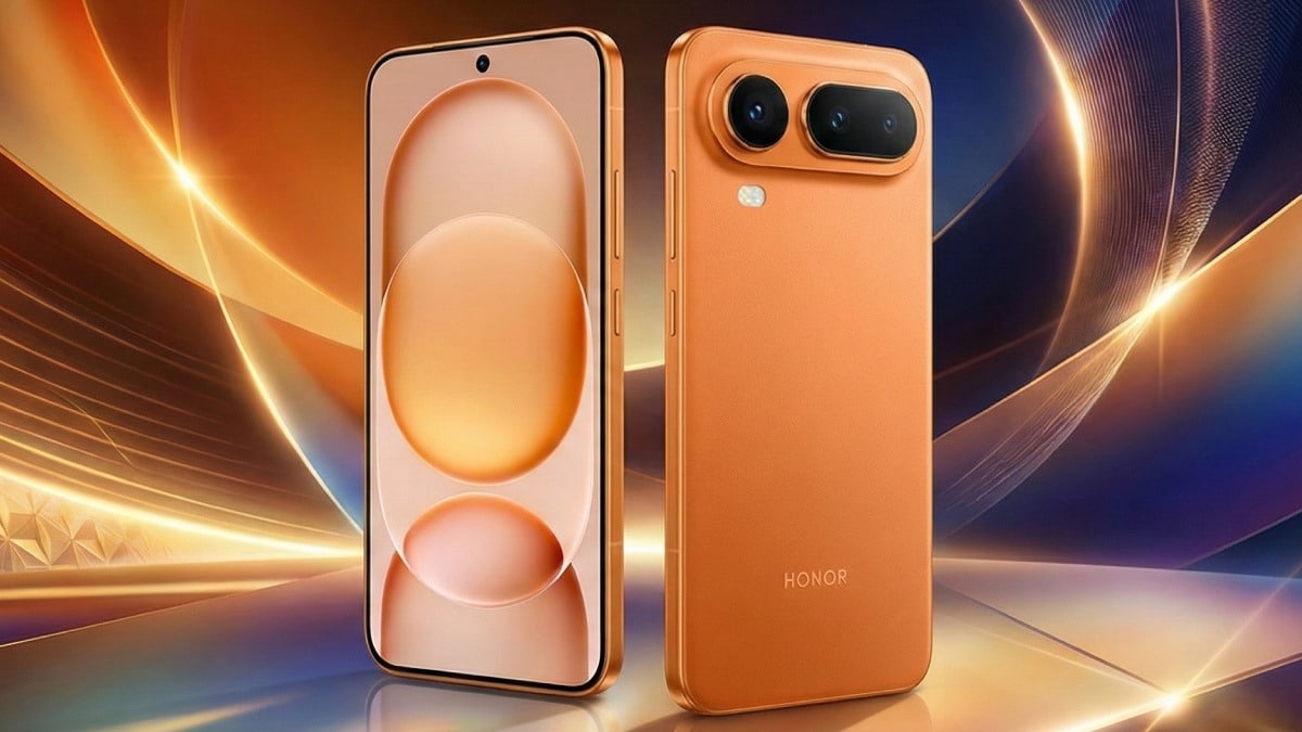 Honor Magic 8 Pro Air