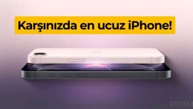 iPhone 17e