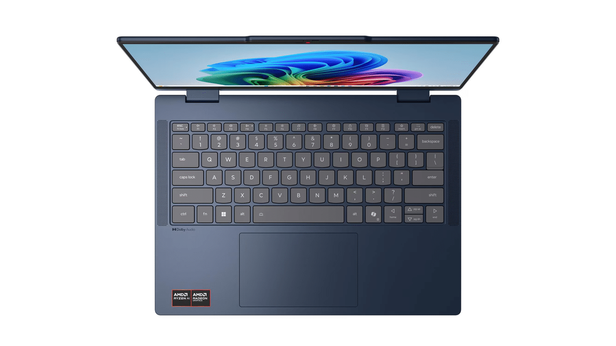Lenovo IdeaPad 5a 2-in-1